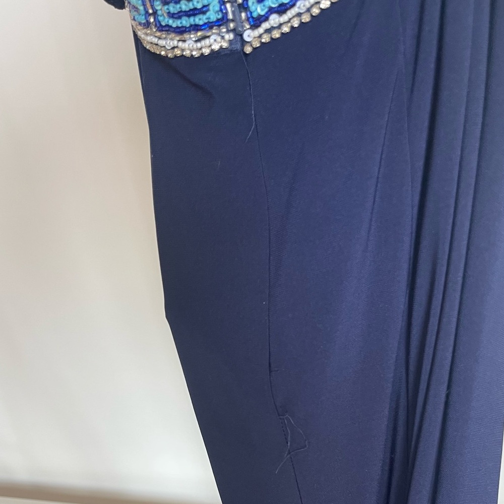 NET Rachel Allan navy set - Picture 8 of 14